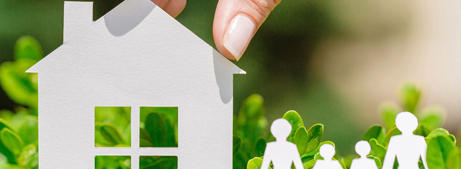Connecticut homeowners with home insurance coverage